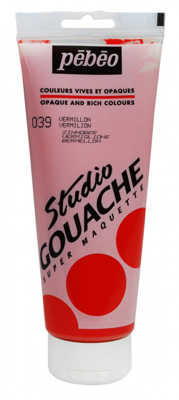 Gouache Studio 220 ml