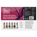 Coffret 6 x 37ml Huile Griffin Alkyd