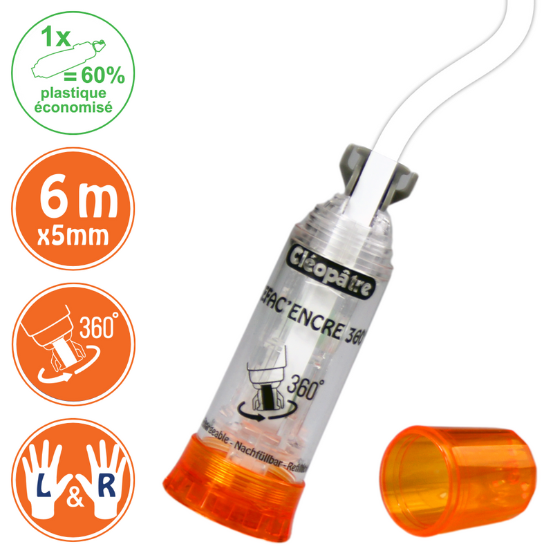 FIRST CLASS Lot de 5 Effaceur-Correcteur FIRST CLASS Lot de 5 Effaceur-Correcteur