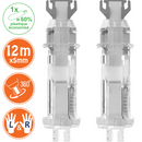 Correcteurs Effac'Encre 360° + lot de 2 recharges