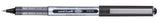 Stylo roller Eye pointe métal standard noire 0,5 mm - Uni-ball