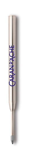 Recharge 849 Goliath bleue moyenne - Caran d'Ache