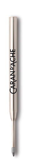 Recharge 849 Goliath noire moyenne - Caran d'Ache