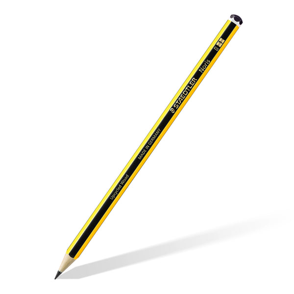 Crayons graphites - Noris 120 - En bois upcyclé - STAEDTLER