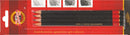 Set de 4 crayons graphite K1900 Toison d'Or - Koh I Noor Hardtmuth