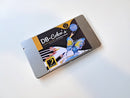 Boîte métal de 12 crayons DB Colors assortiment Printemps - Dalbe
