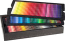 Coffret en bois de 120 crayon aquarellable Albrecht-Dürer
