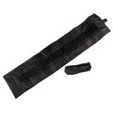 Trousse vide pour crayons - 72 emplacements