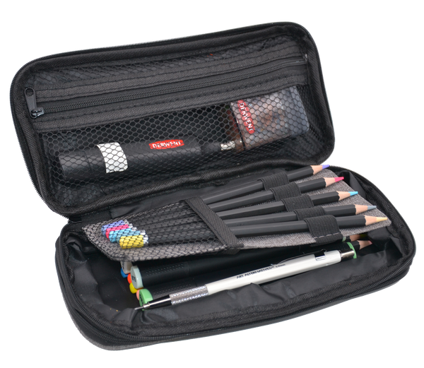 Trousse de rangement Art Pocket - 18 compartiments