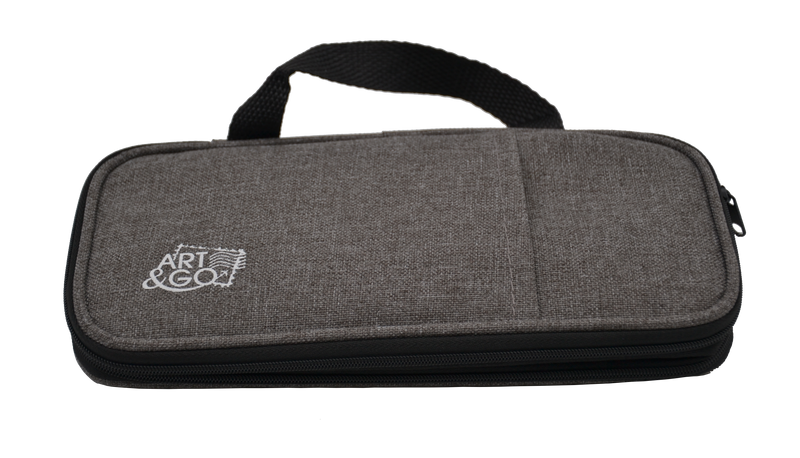 Trousse de rangement Art Pocket - 18 compartiments
