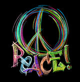 Etui de 100 crayons de couleurs Black Edition