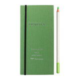 Set de 10 crayons Irojiten - Couleurs vives