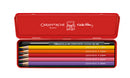 Set crayons aquarellables Keith Haring