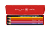 Set crayons aquarellables Keith Haring