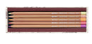 Set 10 Crayons de Couleur Toile de Jouy - Caran d'Ache