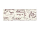 Set 10 Crayons de Couleur Toile de Jouy - Caran d'Ache