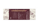 Set 10 Crayons de Couleur Toile de Jouy - Caran d'Ache