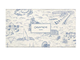 Set 20 Crayons de Couleur Toile de Jouy - Caran d'Ache