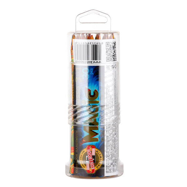 Crayon multicolore Progresso