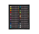 Set de 24 pastels Expert Neoart 6901