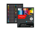 Set de 24 pastels Expert Neoart 6901
