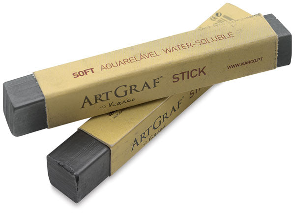 Stick graphite aquarellable 9 cm