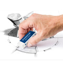 Gomme blanche Mars plastic - Sans Latex - 65 x 23 x 13 mm - 526 50 - STAEDTLER