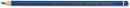 Crayon copiant bleu