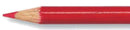 Crayon copiant rouge