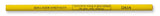 Crayon gras tous supports jaune