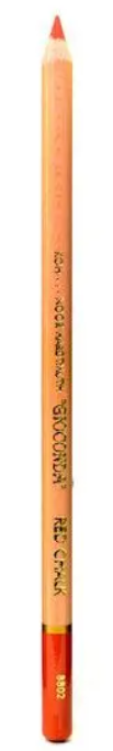 Crayon Esquisse - 8 couleurs