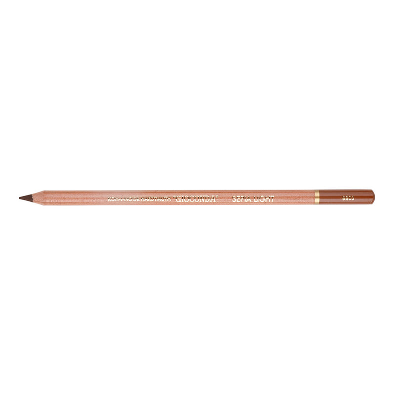 Crayon Esquisse - 8 couleurs