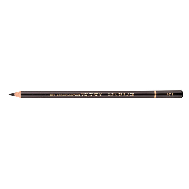 Crayon Esquisse - 8 couleurs