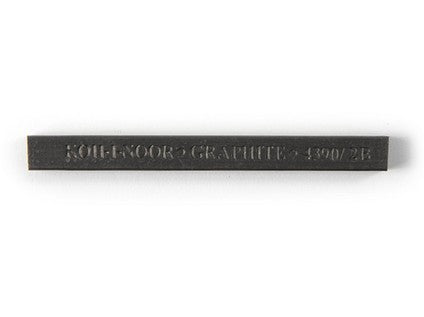 Bâtonnet graphite 7 x 7mm