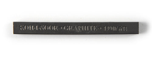 Bâtonnet graphite 7 x 7mm