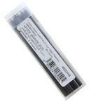 Etui de 6 mines graphite Ø3,8 mm