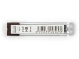 Etui de 12 mines graphite ø0,5mm HB