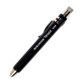 Porte-mine Ø3,2mm noir