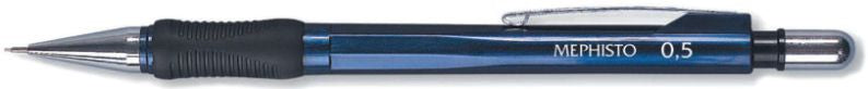 Porte-mine plastique