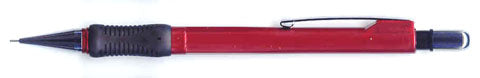 Porte-mine plastique