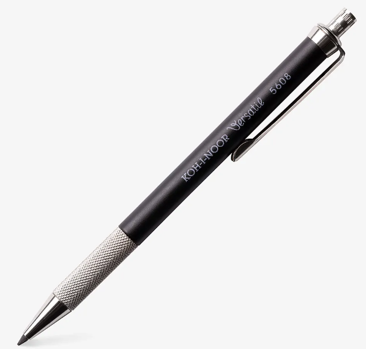 Porte-mine Ø2,0 mm pour agenda