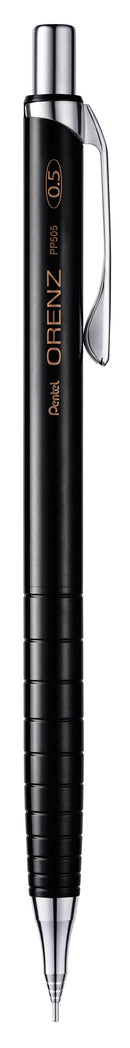 Porte-mines Orenz 0,5 mm noir