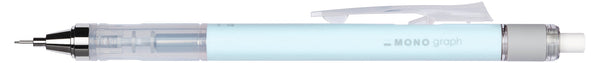 Porte-mines Mono Graph' 0,5 mm bleu glace