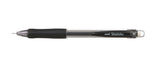 Porte-mines Shalaku 0,7mm noir - Uni-ball