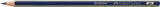 Rallonge pour crayon aluminium - Faber-Castell