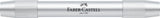 Rallonge pour crayon aluminium - Faber-Castell