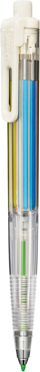 Porte-mines Art Multi 8 couleurs