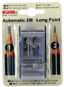 Taille-crayon 1 trou automatic AS2 Blister