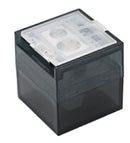 Taille-crayon CUB3 M2 Black Blister