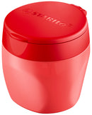 Taille-crayon Woody 3en1 avec réservoir